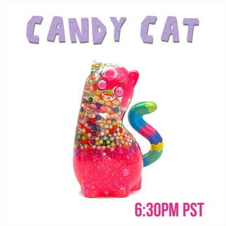 Candy Cat