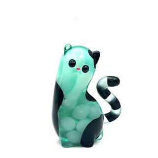 Glow Bones Tuxie #2