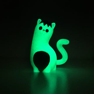 Kappa Cat