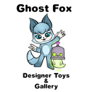 ghostfoxtoys logo