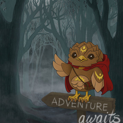 Beanie Bat Solo Show