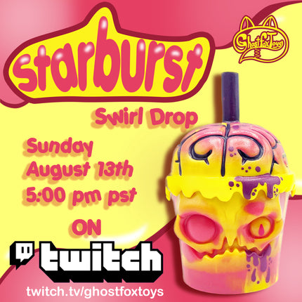 Starburst Collection