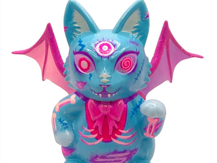 Heartbat Studio - Cursed Cat