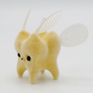 Horrible Adorables - Tooth Fairy Yellow