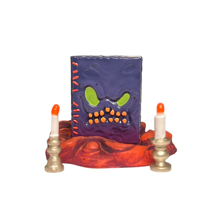 Ghost Fox Toys - Occult Classic