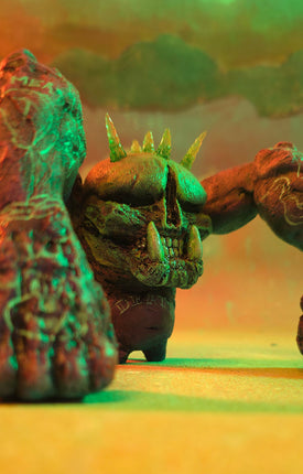 Killer Napkins - Drone