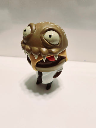 Under our Knives - Drone