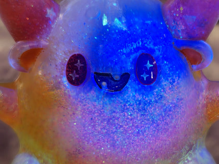 Sprinkle Bat - Boopy the Candy Demon (glow)