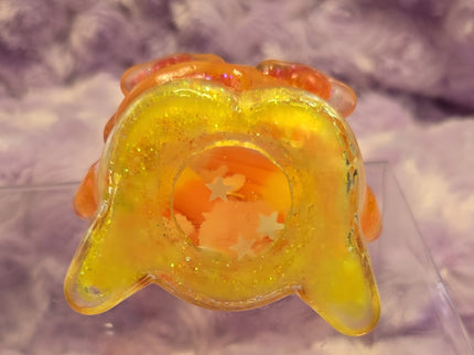 Sprinkle Bat - Boopy the Candy Demon (glow)