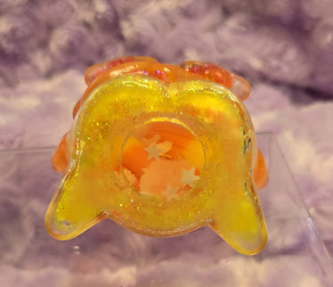 Sprinkle Bat - Boopy the Candy Demon (glow)