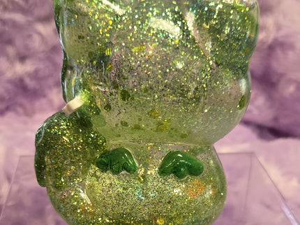 Sprinkle Bat - Slime Star the Giant Slime Cat Bat