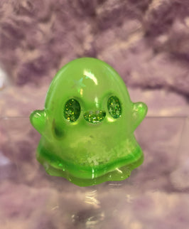 Sprinkle Bat - Slime Ghost shaker- Glow