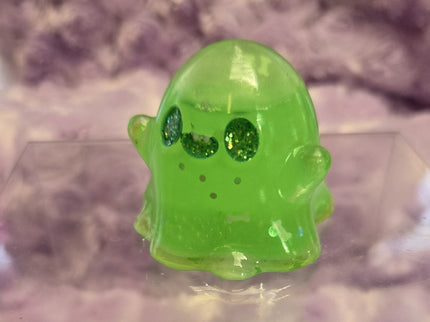 Sprinkle Bat - Liquid and Glitter