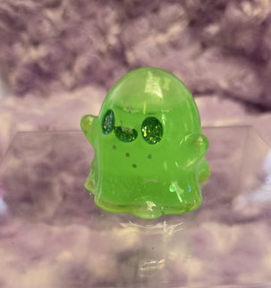 Sprinkle Bat - Liquid and Glitter