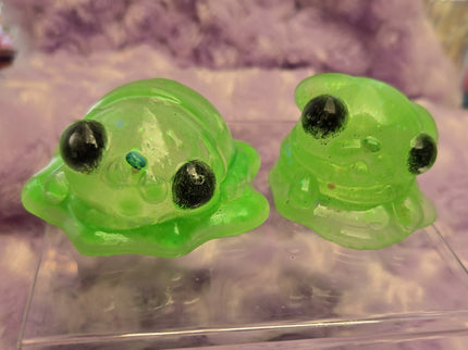 Sprinkle Bat - Slime Pug Set (you get both)