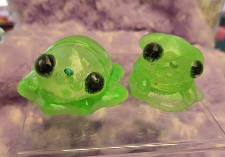 Sprinkle Bat - Slime Pug Set (you get both)