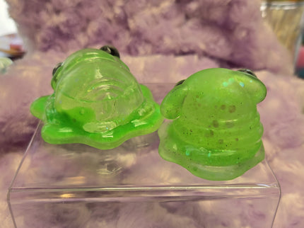 Sprinkle Bat - Slime Pug Set (you get both)