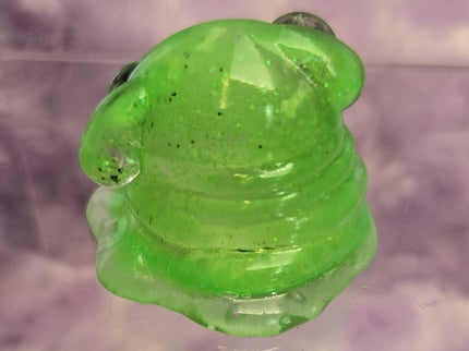 Sprinkle Bat - Slime Pug Set melted single