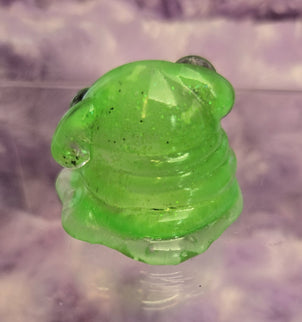 Sprinkle Bat - Slime Pug Set melted single