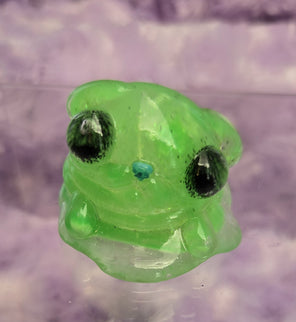 Sprinkle Bat - Slime Pug Set melted single