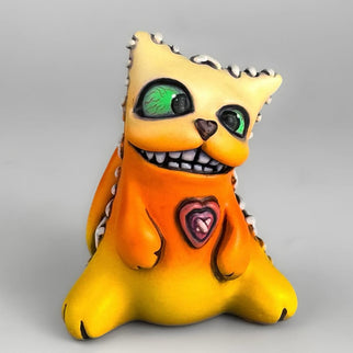 Teeny Fletcher - Slime Time 2