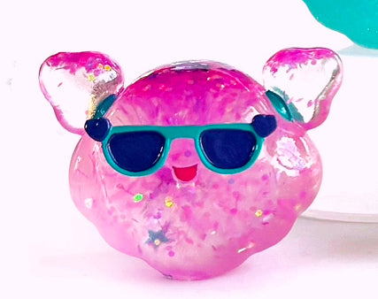 Mini star sparkle Cloudia