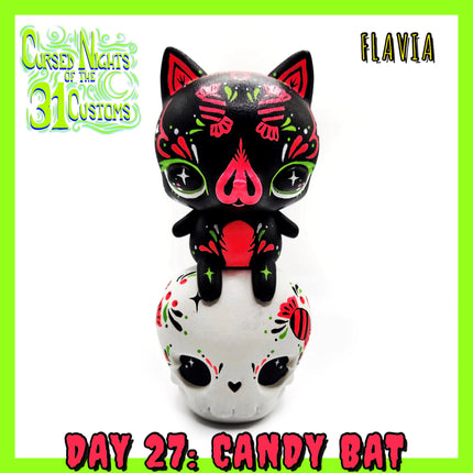 Flavia - Candy Bat