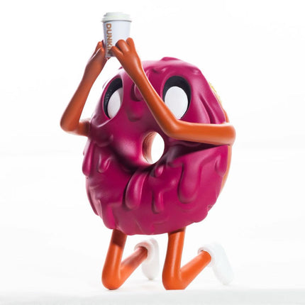 @fetchfordonuts "All Hail Dunkin'"