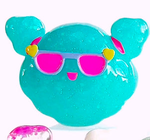 Mini Retro Glow Cloudia