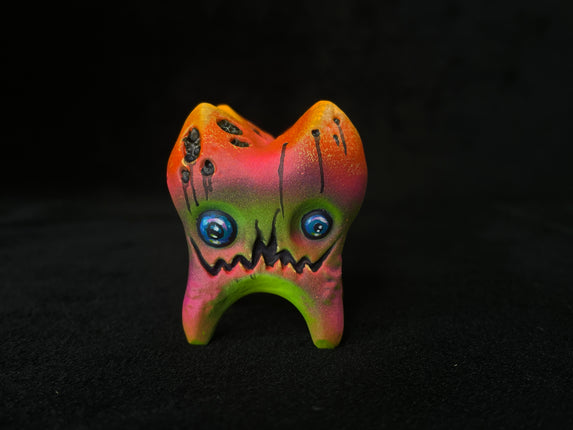 Rick Strohmeyer -  Fever Dream Rotty