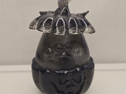 d3db0y -BLACK Occult Classic