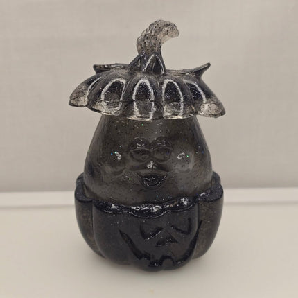 d3db0y -BLACK Occult Classic