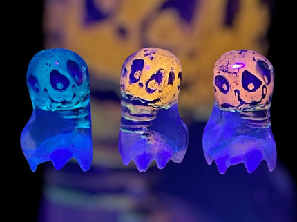 Fettup Toys - Spooky Slime