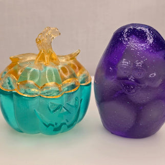 d3db0y - PURPLE Occult Classic