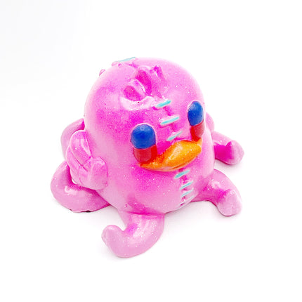 Creepymonsta - Ducking Migraine