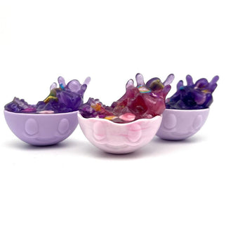 Snack Rabbit - “Unicorn-Milk Lucky Charms Cereal Killer”