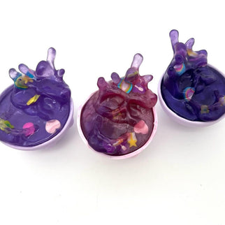 Snack Rabbit - “Unicorn-Milk Lucky Charms Cereal Killer”