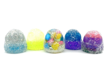 Doompy - “Sugar Coated Doompdrops”