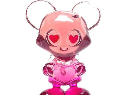 Revise D - “Love Drunk” Le Raton