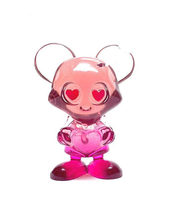 Revise D - “Love Drunk” Le Raton