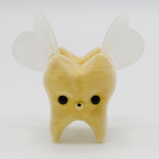 Horrible Adorables - Tooth Fairy Yellow