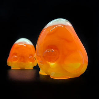 Resin Rookie - Candy Corn