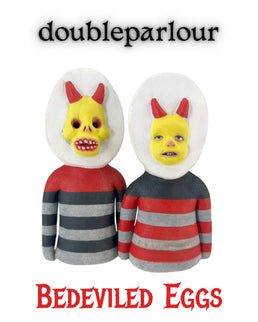 Doubleparlour - Devil Egg Kiddo