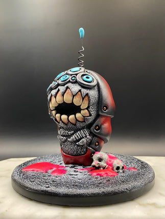 Boy in the Corner - Drone