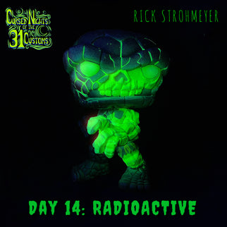 Rick Strohmeyer - Radioactive