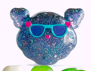 Mini Stary Night Cloudia