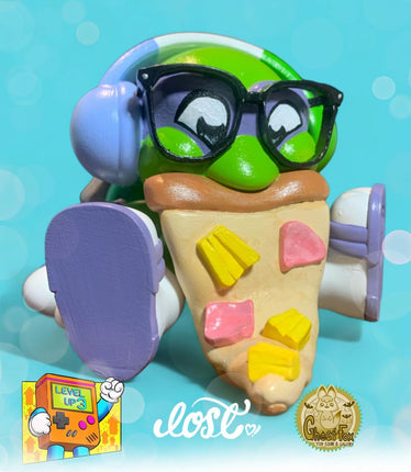 lostncreative - Donny