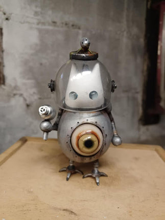 Mike Mendez (Th3y came from Jerzeyy) - Drone