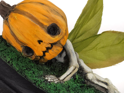 Coven of Cuteness - Night of the Living Pumpkins