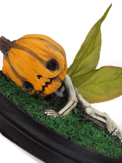 Coven of Cuteness - Night of the Living Pumpkins